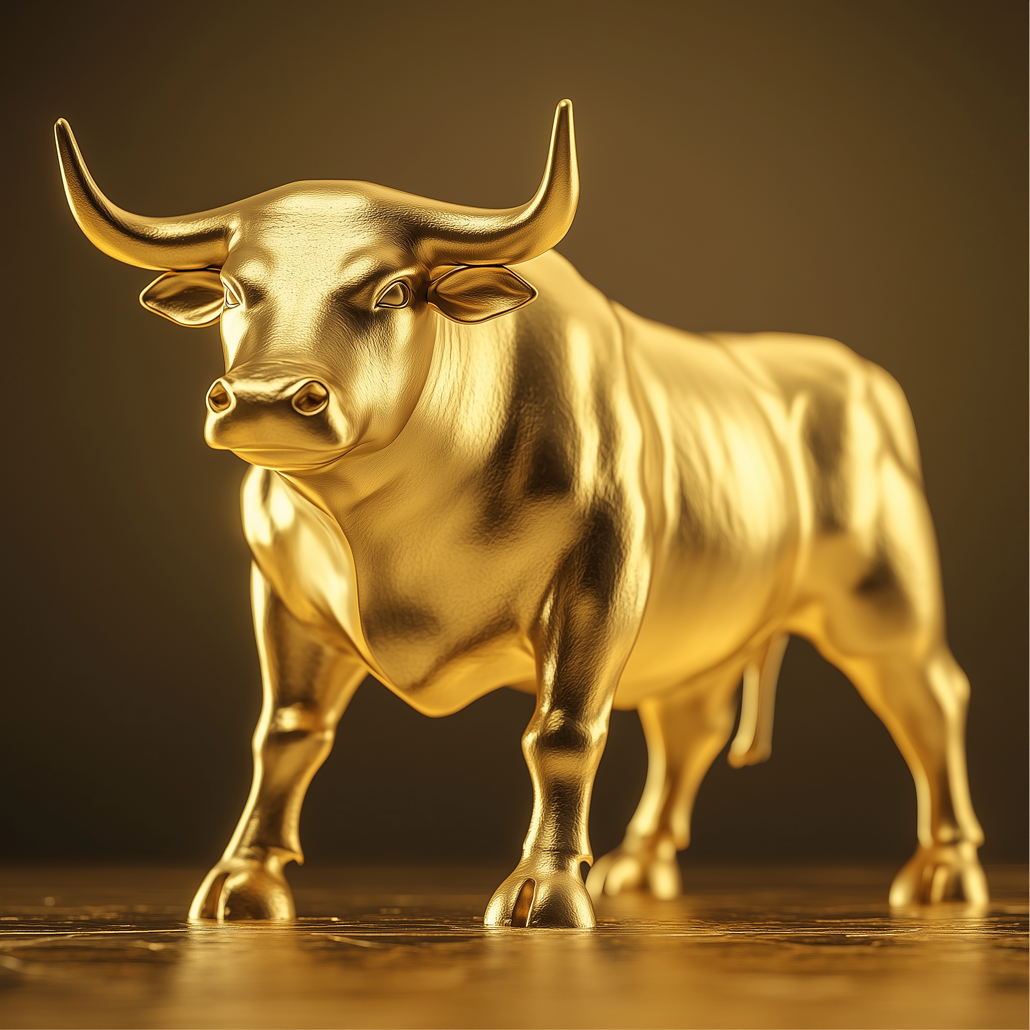ALPHA: Maximizing Returns in Bull Markets