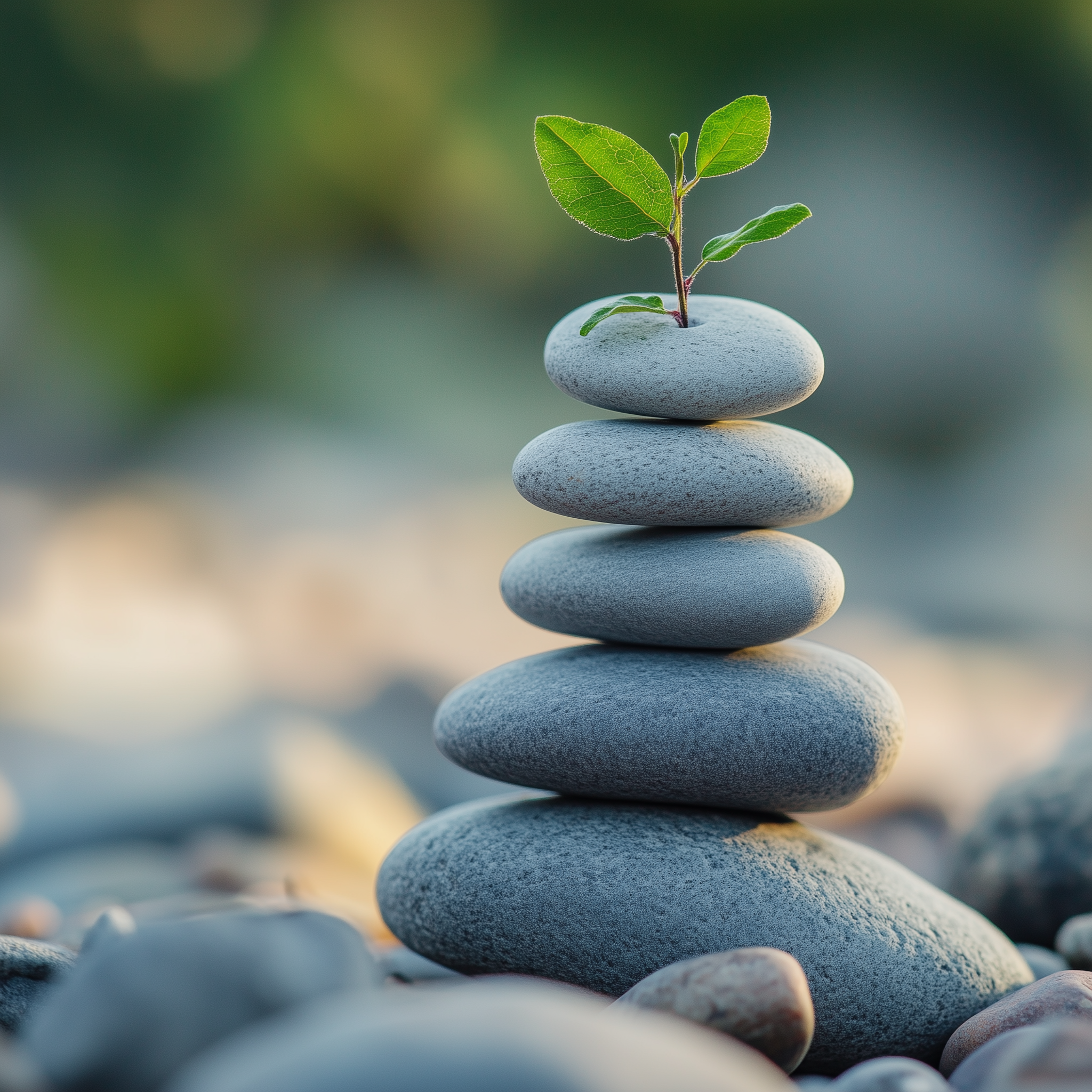 OMNI: Balancing Growth and Defense in Your Portfolio